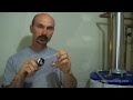 Change water heater anode rod video