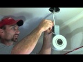 Install pot light video